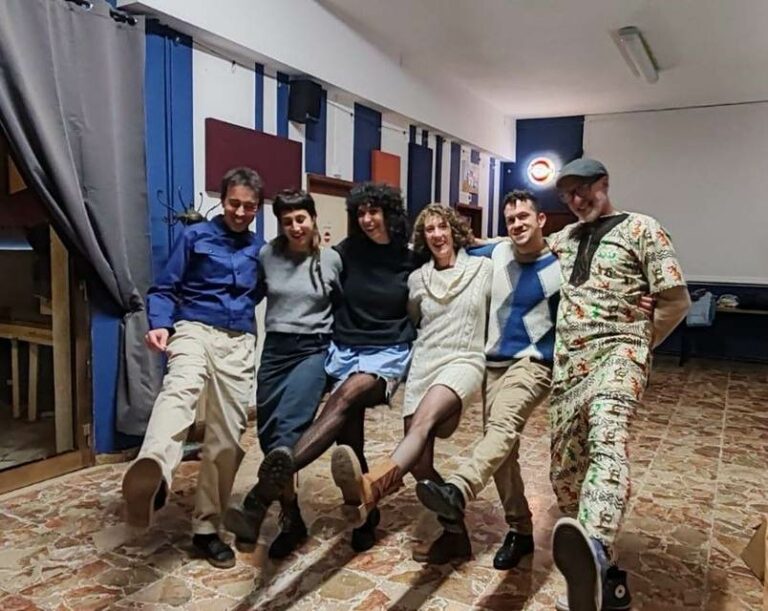 Una serata tra gusto e spettacolo con DIDA Aps per sostenere progetti sociali