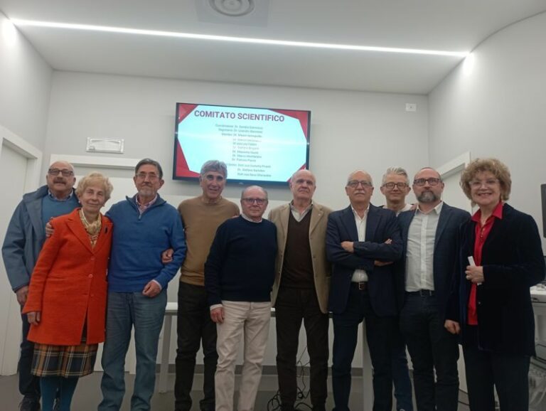 Un comitato scientifico di alto profilo per l’associazione Lilt Pistoia