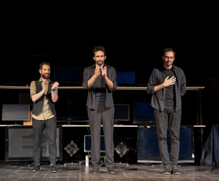 Festival del Giallo, “L’ultima notte di Pasolini” al Teatro Bolognini
