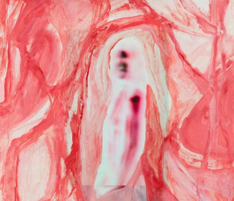 Ozlem Altin torna allo SpazioA con “Holding, containing”