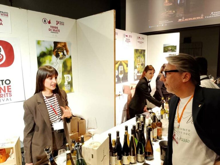 Prato Wine Festival, una terza edizione all’insegna di eccellenza e gusto