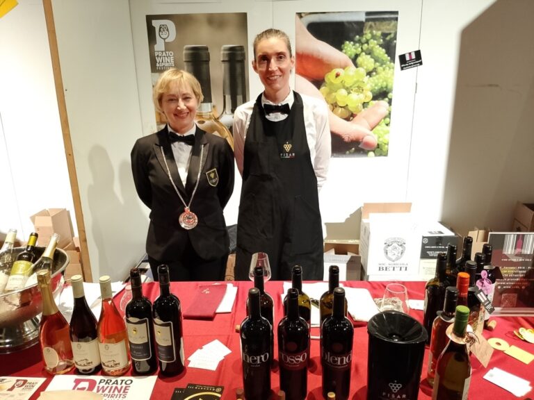 Prato Wine Festival 2025