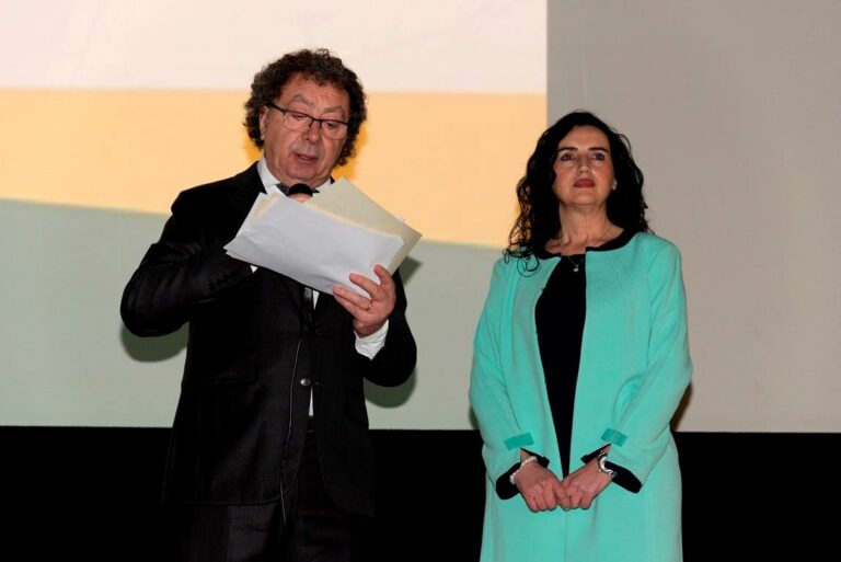 Montecatini, al cinema Imperiale proiettato il film “Senza senso” di Roberta Mucci