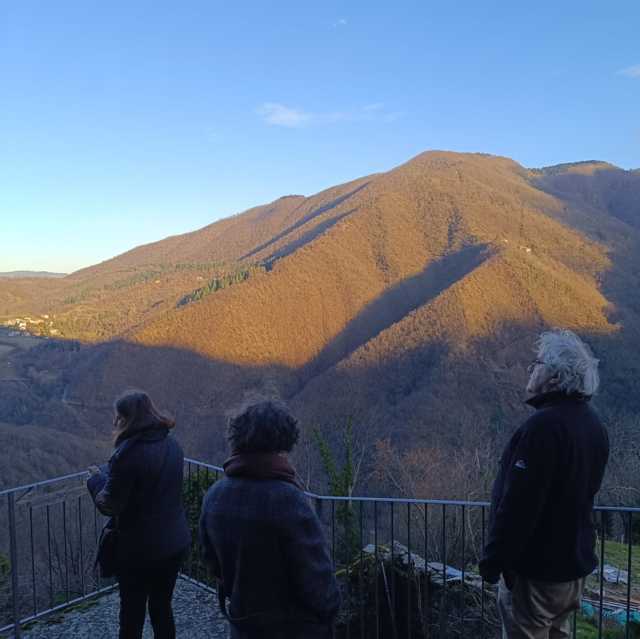 Pasqua sulla montagna pistoiese tra sci e natura: segnali positivi