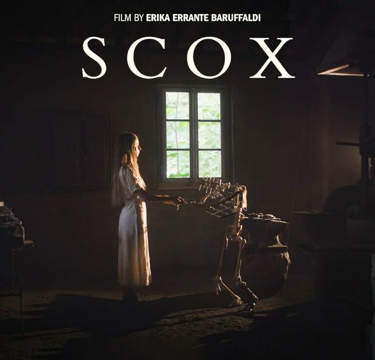 All’Ecomuseo il cortometraggio Scox girato sulla Montagna pistoiese
