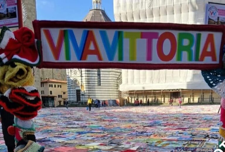 Giornata contro la violenza sulle donne, un evento in piazza San Bartolomeo