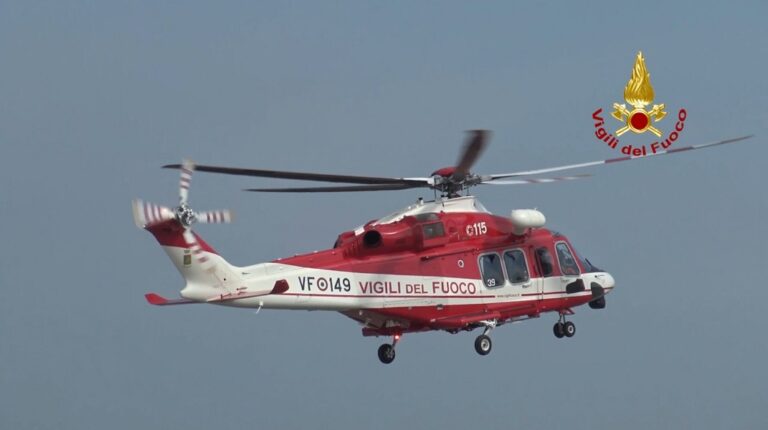 Lucca, monossido in casa: morto 50enne