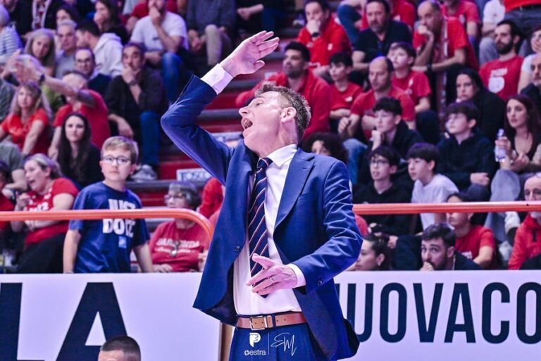 Vittoria Estra… meritata a Venezia: e Pistoia torna a sorridere