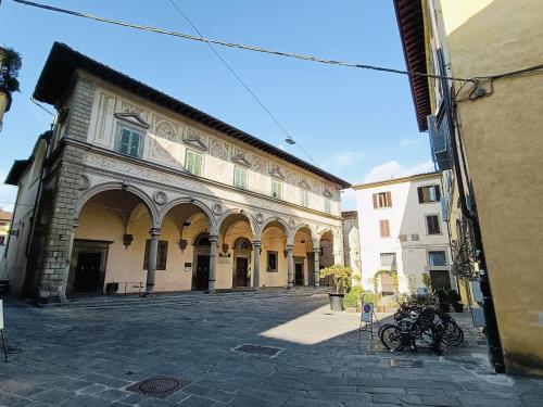 “Il lessico del Decameron” alla Forteguerriana