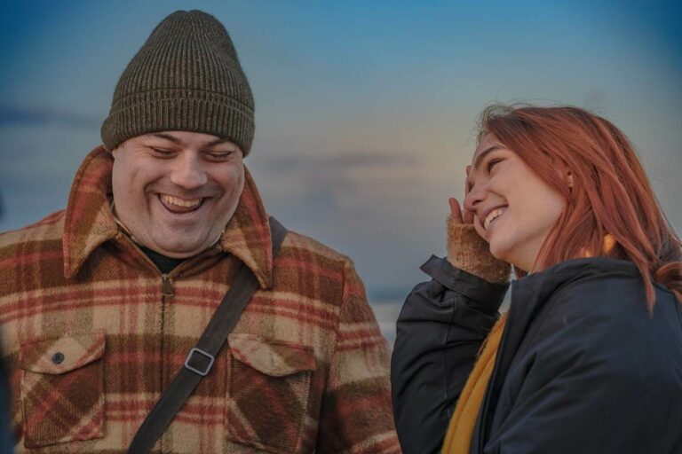 Due presentazioni del film “La vita da grandi” con il pratese Yuri Tuci