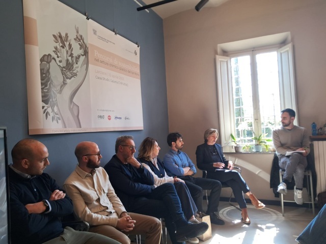 La sostenibilità del settore chimico-plastico, un incontro di Confindustria