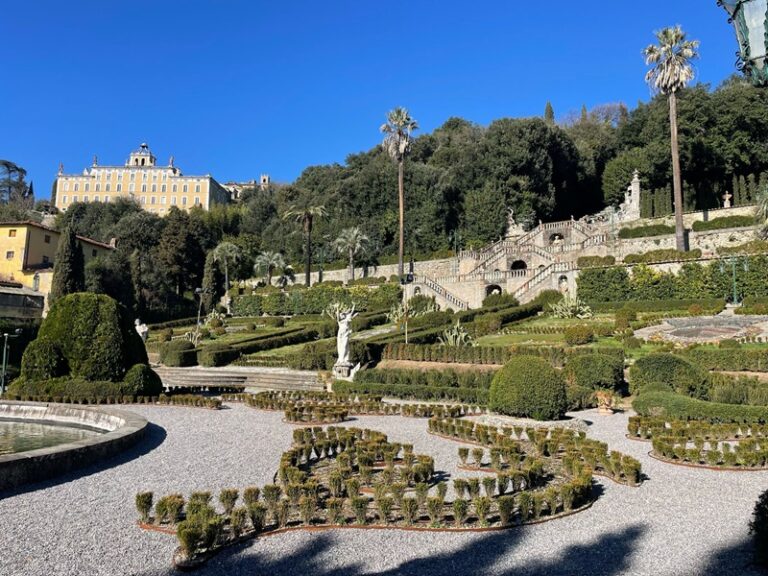Caccia fotografica al Parco di Pinocchio