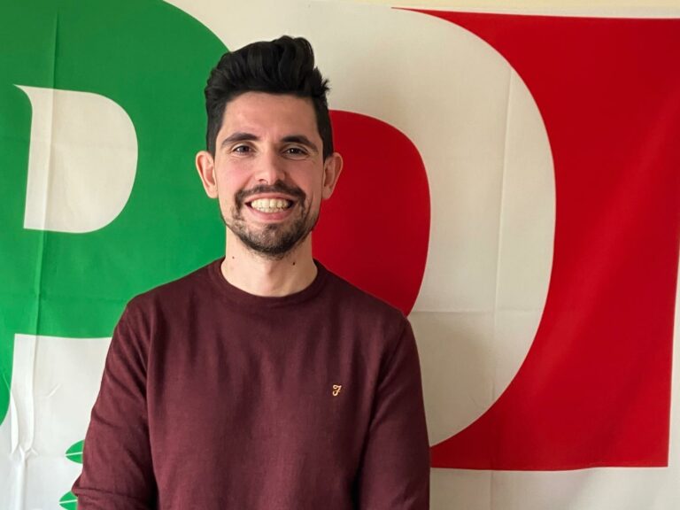 La destra attacca Bernard Dika per nascondere il vuoto. Tomasi parli del futuro della Toscana