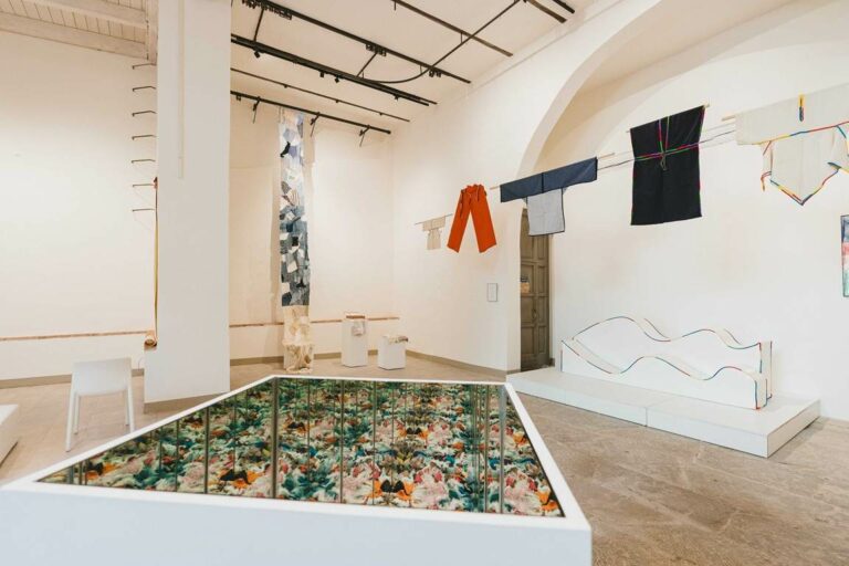 Apre la mostra “Vestirsi è facile” promossa da IED Firenze
