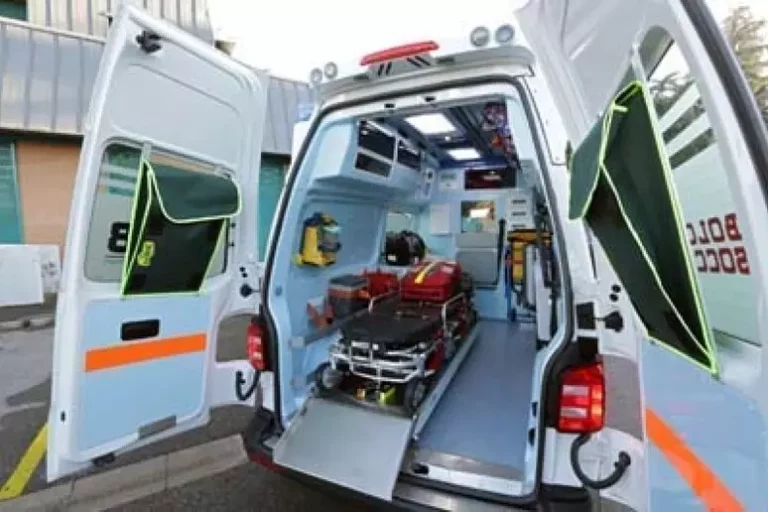 Altopascio: muore scooterista dopo lo scontro contro un camion