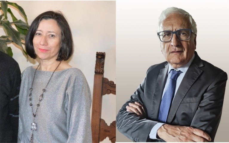 La guerra alle frontiere, un incontro con Domenico Gallo e Daniela Belliti