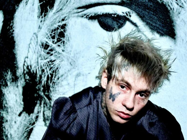 Chiello in concerto al Teatro Cartiere Carrara di Firenze