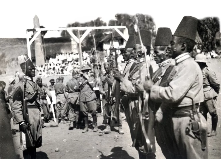 Colonialismo italiano, l’Istituto Ferruccio Parri replica alla maggioranza in Consiglio comunale