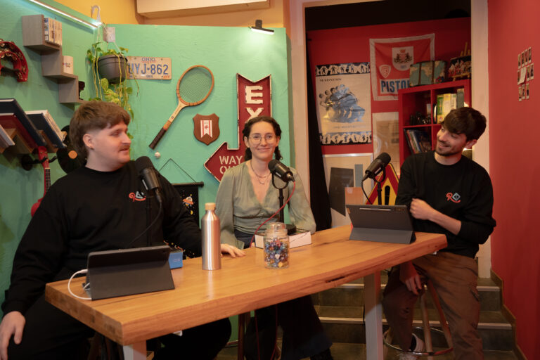 RePodcast: Alice Franchi protagonista della nona puntata, in uscita questo mercoledì