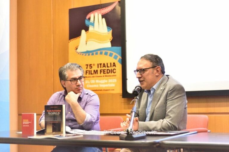 I film “invisibili” di Paolo Sorrentino raccontati da un suo amico