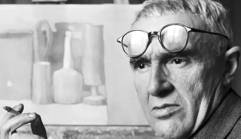 A Grizzana Morandi, presentazione del libro sulla vita di Giorgio Morandi