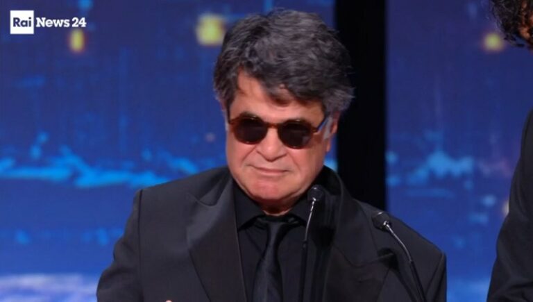 Cannes, Palma d’oro all’iraniano Jafar Panahi. Italia a bocca asciutta