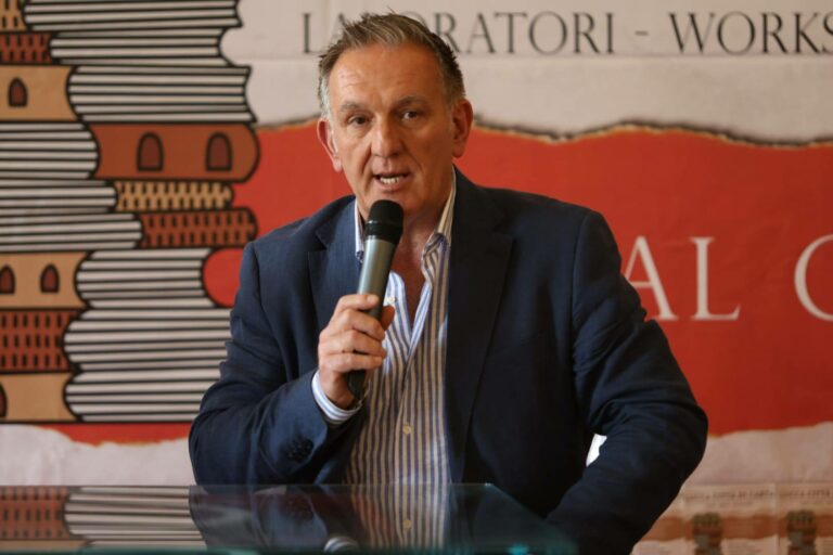 Villa di Papiano propone un pomeriggio alla scoperta delle piante