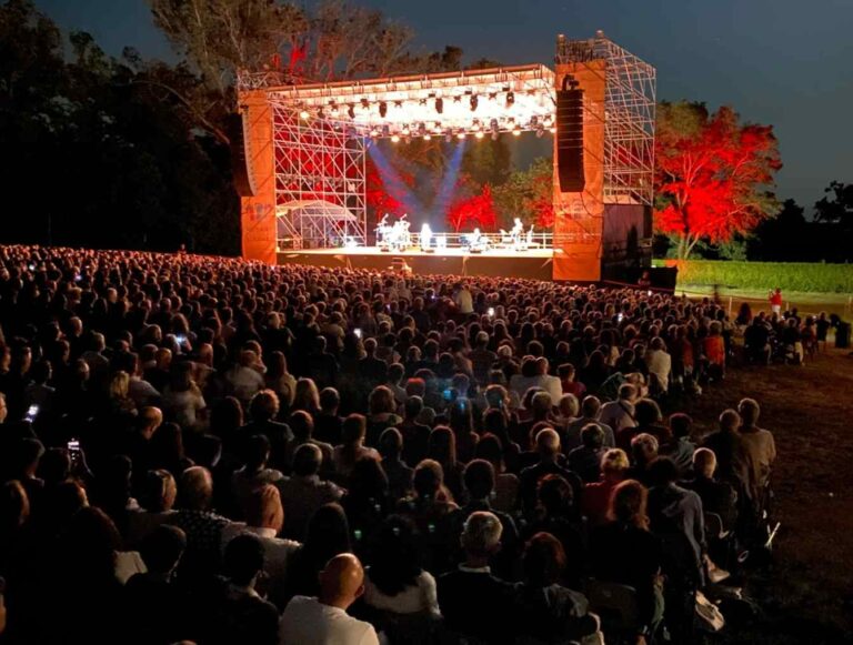 Bertè, Vecchioni, Allevi, Diodato: a Firenze torna il Musart Festival