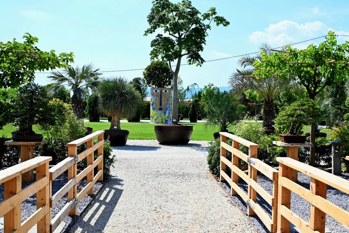 Naturart Village