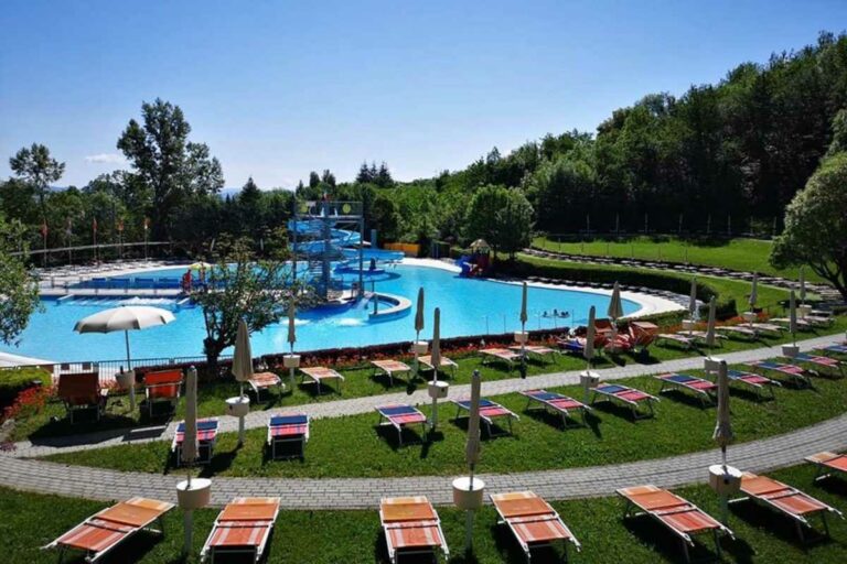 Lizzano. Proseguono i lavori di riqualificazione della piscina “Conca del Sole”