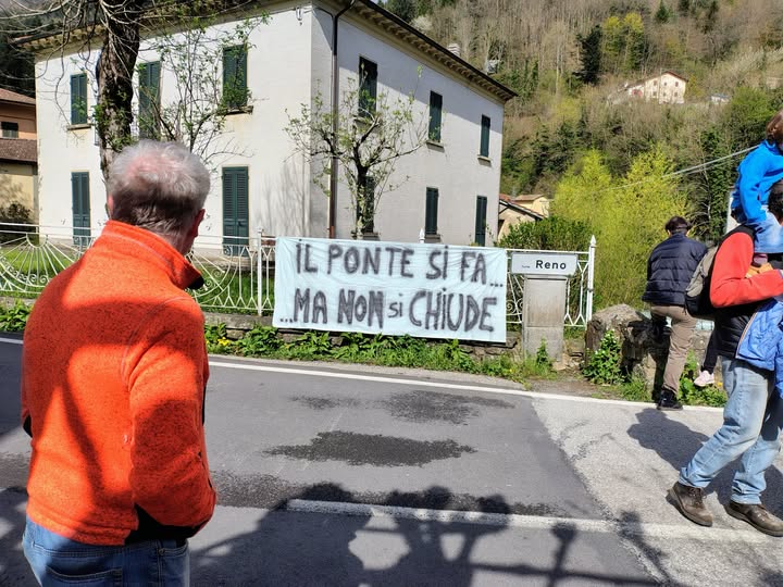 Ponte del Melini a Pracchia: dopo ferragosto al via i lavori di ristrutturazione