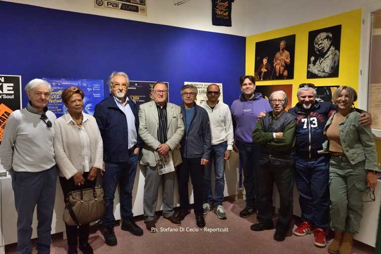 Porretta Soul Museum, un luogo dove palpita il cuore del Soul