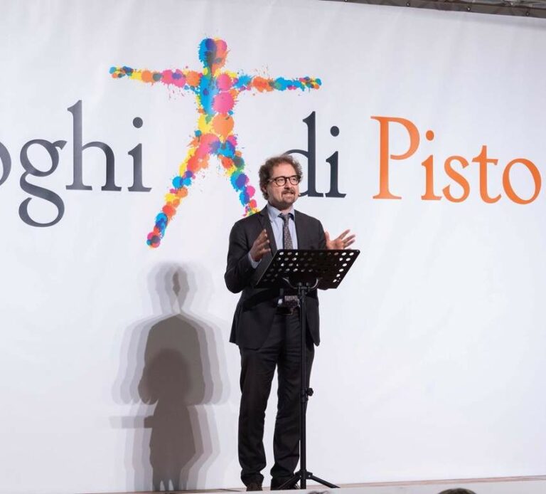 L’uomo si è infilato in un “vicolo cieco”? Telmo Pievani apre i Dialoghi