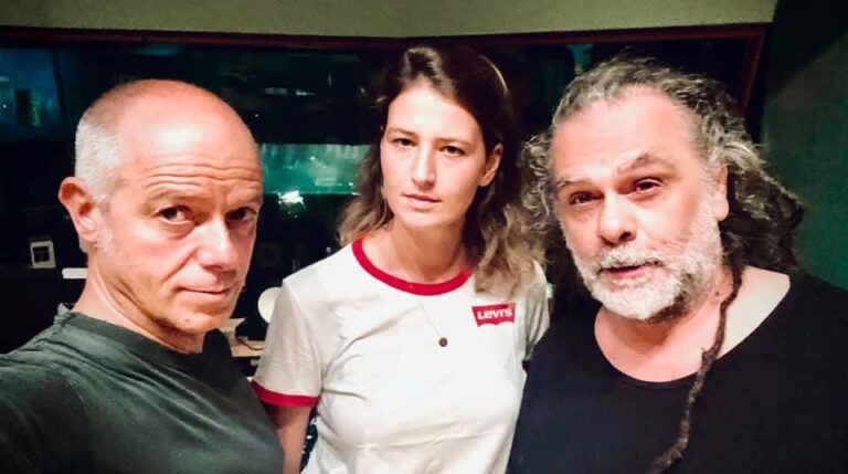 Dopo 30 anni i Delta V tornano in tour: il 30 maggio al Santomato Live