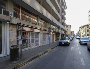 Firenze. Chiuso per 30 giorni bar in via delle Porte nuove
