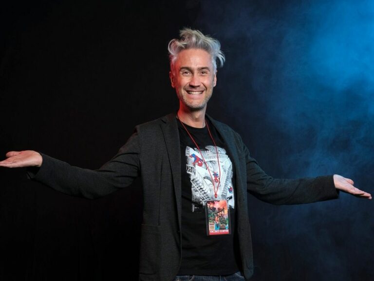 La “fisica che ci piace” di Vincenzo Schettini al Teatro Verdi