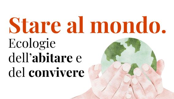 L’apertura di Dialoghi di Pistoia 2025