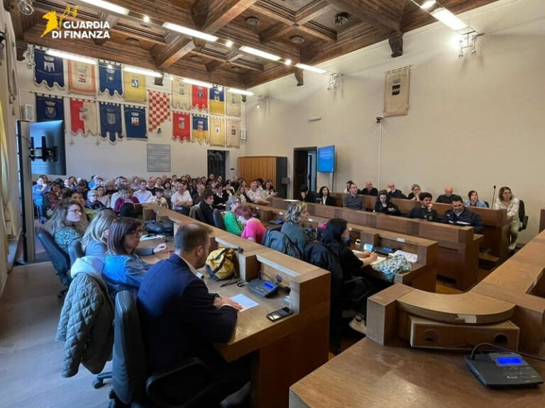 Rinnovato il Consiglio provinciale: eletti i dieci componenti dell’assemblea