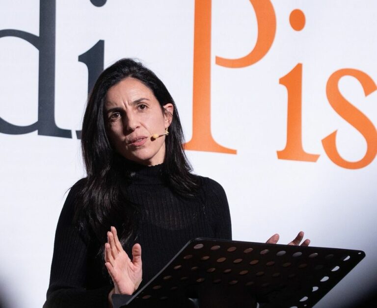 Dialoghi, Francesca Mannocchi racconta l’abitare in tempo di guerra