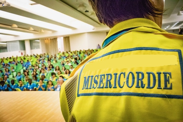 Misericordia, assemblea per Bilancio e rinnovo degli organi sociali