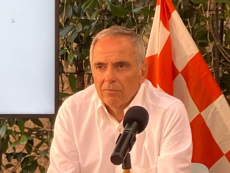La Pistoiese ha esonerato Antonio Andreucci