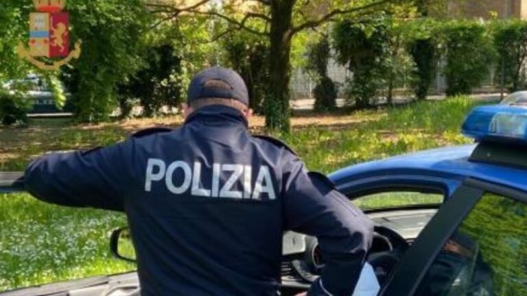 Omicidio nei giardini di Prato, fermati due giovani