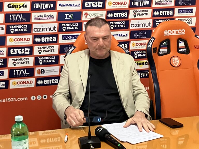 Pistoiese, prove di mercato per allestire una squadra competitiva