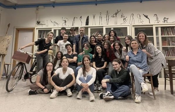 Gli studenti del Petrocchi in scena al Bolognini con “La promessa”