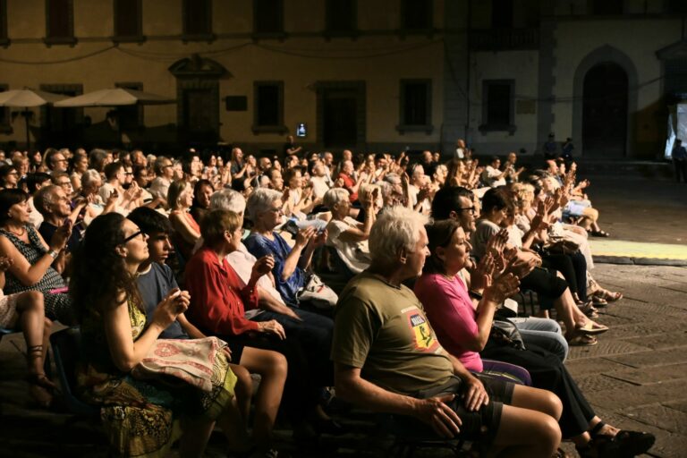 “Rigoletto” inaugura a Pistoia il tour estivo dell’Orchestra Domenico Scarlatti