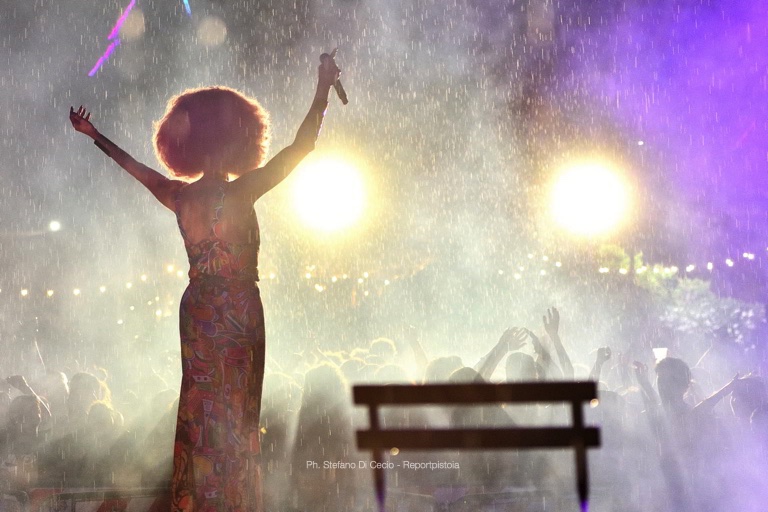 Toscana Pride Party: la festa a Montuliveto