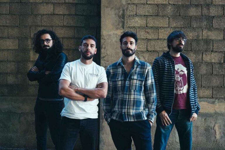 “Nuove Voci”, un pop punk tra ricordi ed emozioni: intervista ai Drum’n’Jack