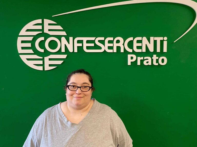 Eleonora Santini riconfermata presidente Fenagi Confesercenti Prato