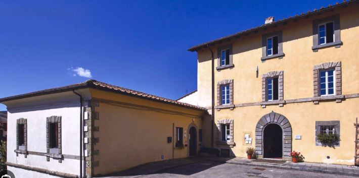 Gavinana, a Palazzo Achilli tre incontri in occasione del Giorno della Memoria
