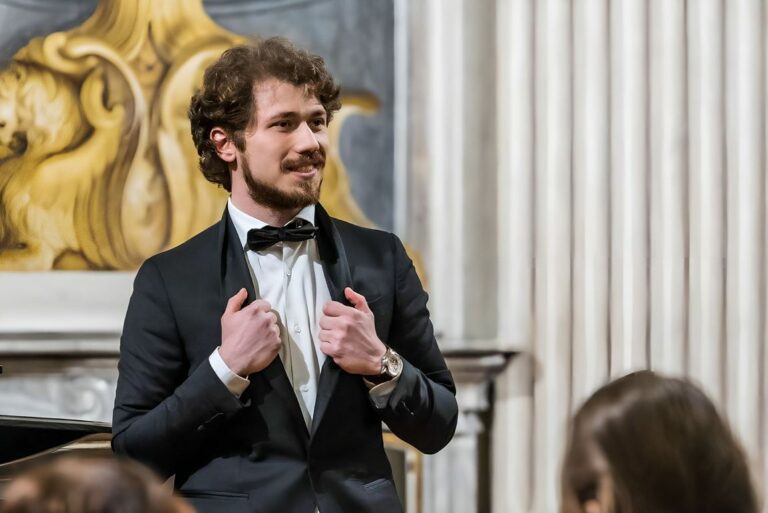 Torna “L’Antidoto” con due concerti a Villa Stonorov